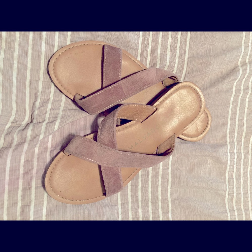 Sandals